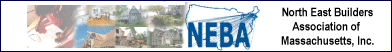 North East Builders Association of MA, Inc.
