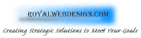 Royal Web Design