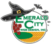 Emerald City Web Design, Inc.